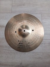 UFIP HI - HAT 14" Experience