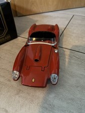 Burago Ferrari 250 Testa Rossa