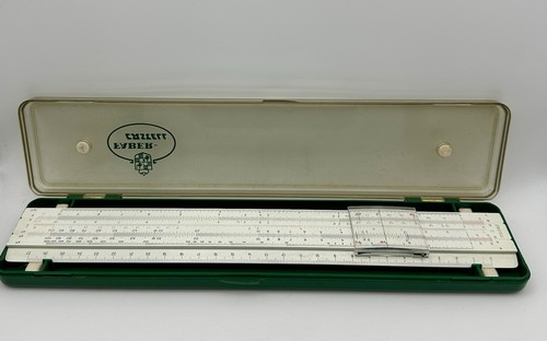 Faber castell rechenschieber - faber-castell,