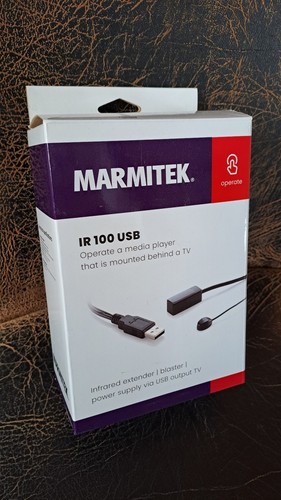 Marmitek verlängerung - marmitek, ir-verlängerung