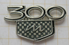 DAIMLER CHRYSLER 300M