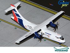 GeminiJets Cubana ATR 42-500
