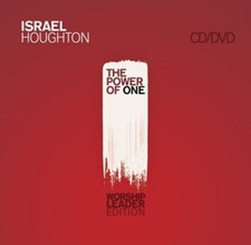 Israel houghton and new bre - and,