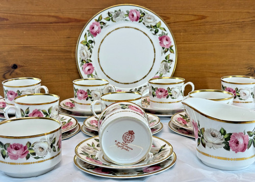 Royal worcester garden - royal,