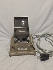 Minette Viewer Editor Super Single Eight 8mm Super 8 Tisch-Filmprojektor