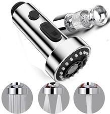 Brausekopf Wasserhahnaufsatz