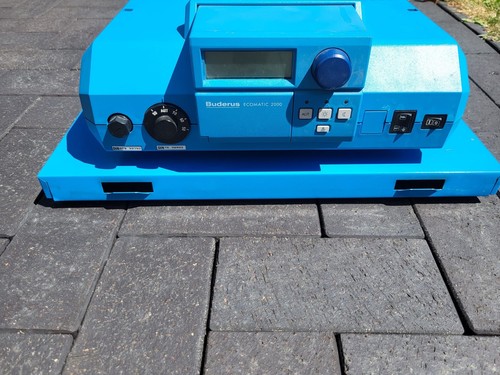 Bruders regelung 2105 - regelung,