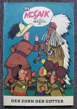 Nr. 175 Export Variant Mosaik