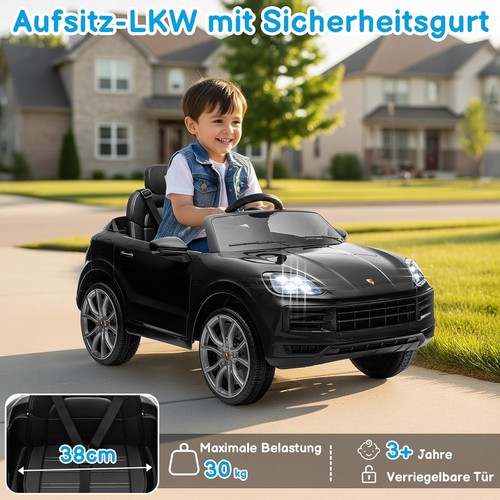 Lizenziert porsche kinder - porsche,