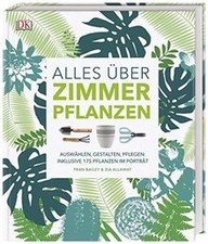 Alles über Zimmerpflanzen