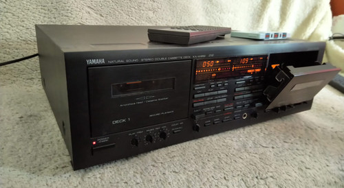 Yamaha w952 rs - kx-w952,