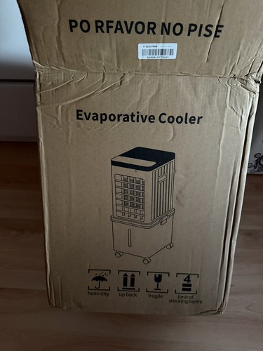 3in1 air cooler mobiles - cooler,