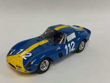 1/18 CMC Ferrari 250 GTO form