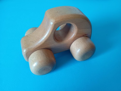 Pkw holz ca13 konrad - holz,