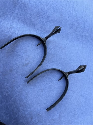 Sporen mit rädchen - sporen,