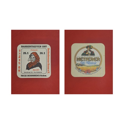 Ketterer narrentreffen 1997 - ketterer,