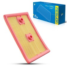 1Stück Luftfilter C27009 Für