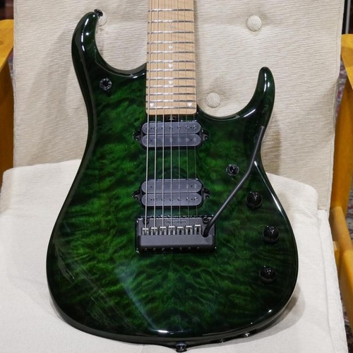 Music man jp15 john - music, petrucci