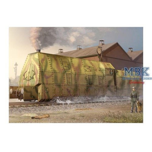Trumpeter tru00219 german - trumpeter,