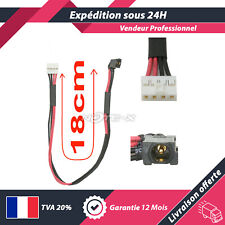 DC POWER JACK Anschluss Für