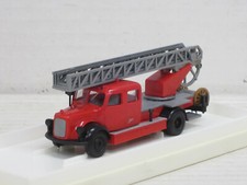 Mercedes-Benz L 311 DoKa