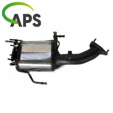 Original Rußpartikelfilter Dieselpartikelfilter DPF  - VW Touareg / Audi Q7 - 3