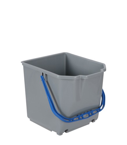 Mcar rechteckeimer liter - mcar,