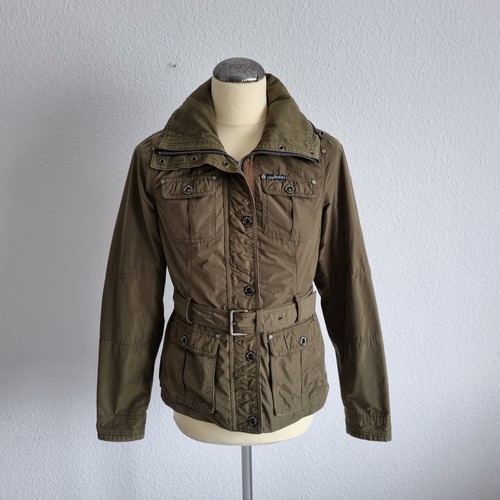 Jacke dreimaster m - , ✮