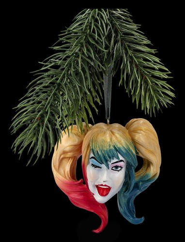 Christbaumschmuck harley - christbaumschmuck,