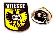 Vitesse Arnheim Pin -