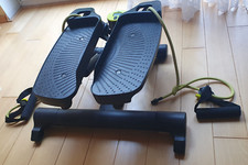 +++++++++++ Crane Swing stepper wie NEU! OVP! TOP! +++++++++++