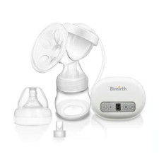 Bimirth Brustpumpe Elektrisch S1118 Muttermilch Milchpume