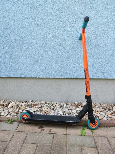 Roller firefly