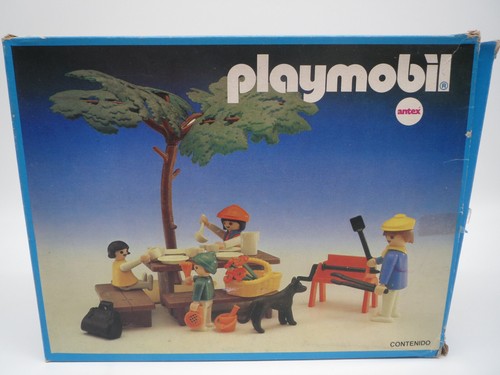 Playmobil 3941 antex - playmobil, 3941-v1