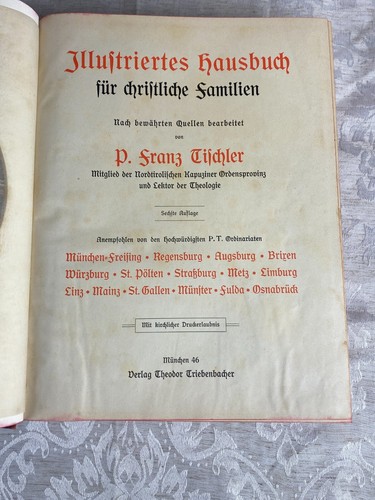 Antikes buch von 1908 - antikes,