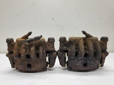 Peugeot Boxer 250  Bremssattel Bremszange Bremse  vorne links & rechts    (00)