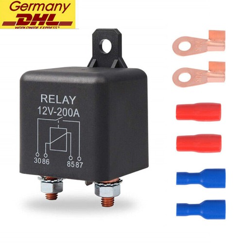 Für lkw boot batterie - für,