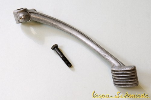 Vespa kickstarter inkl - vespa,