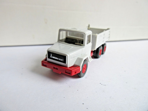 Wiking magirus - wiking,