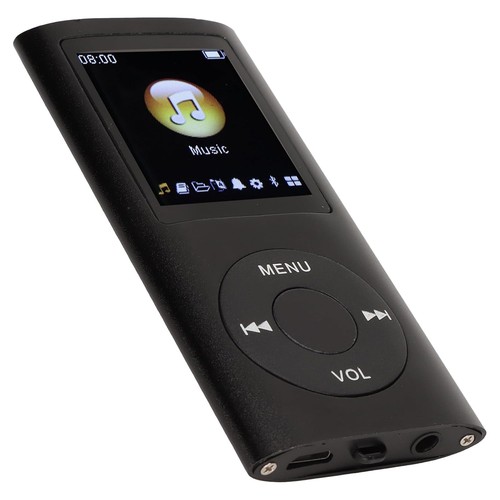 Mp4 musikplayer tf - 64, gb