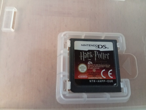 Harry potter und der - harry,