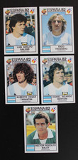 ♣ PANINI WM WC ESPANA 82