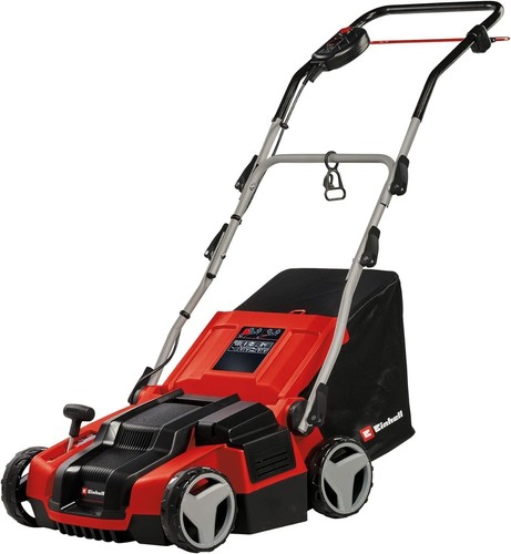 Einhell elektro vertikutierer - elektro,