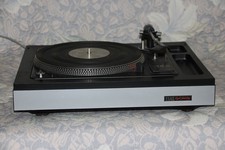 ELAC 840 High Fidelity HiFi Plattenspieler Turntable  in noch gutem Zustand 