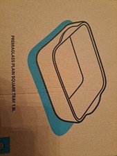 Tupperware PremiaGlass