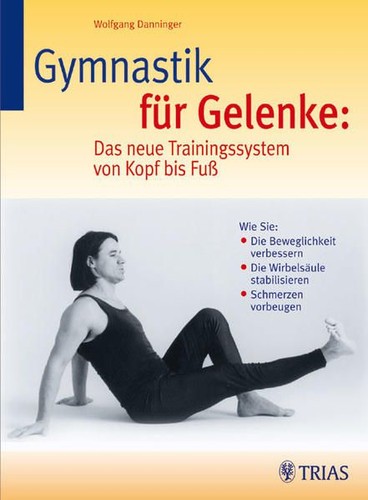 Gymnastik für gelenke das - -,
