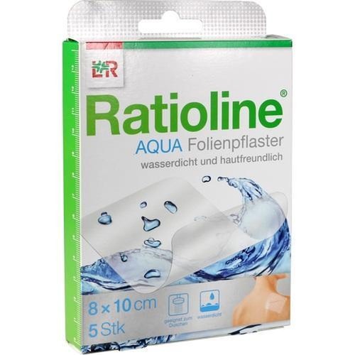 Ratioline aqua duschpflaster - ratioline,