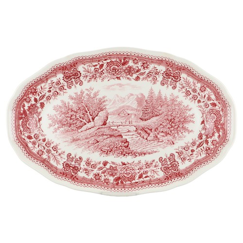Beilagenplatte villeroy boch - beilagenplatte,