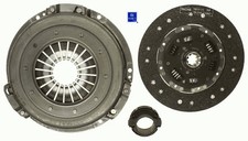 Sachs kupplungssatz 3000 034 - kupplungssatz,