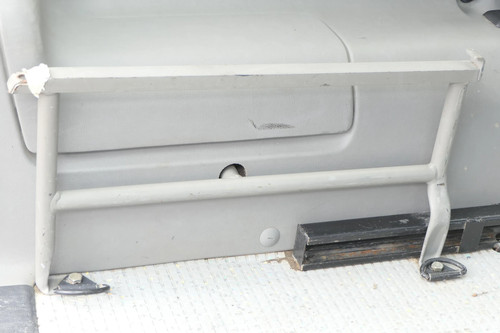 Kofferraum bett - vw, t4